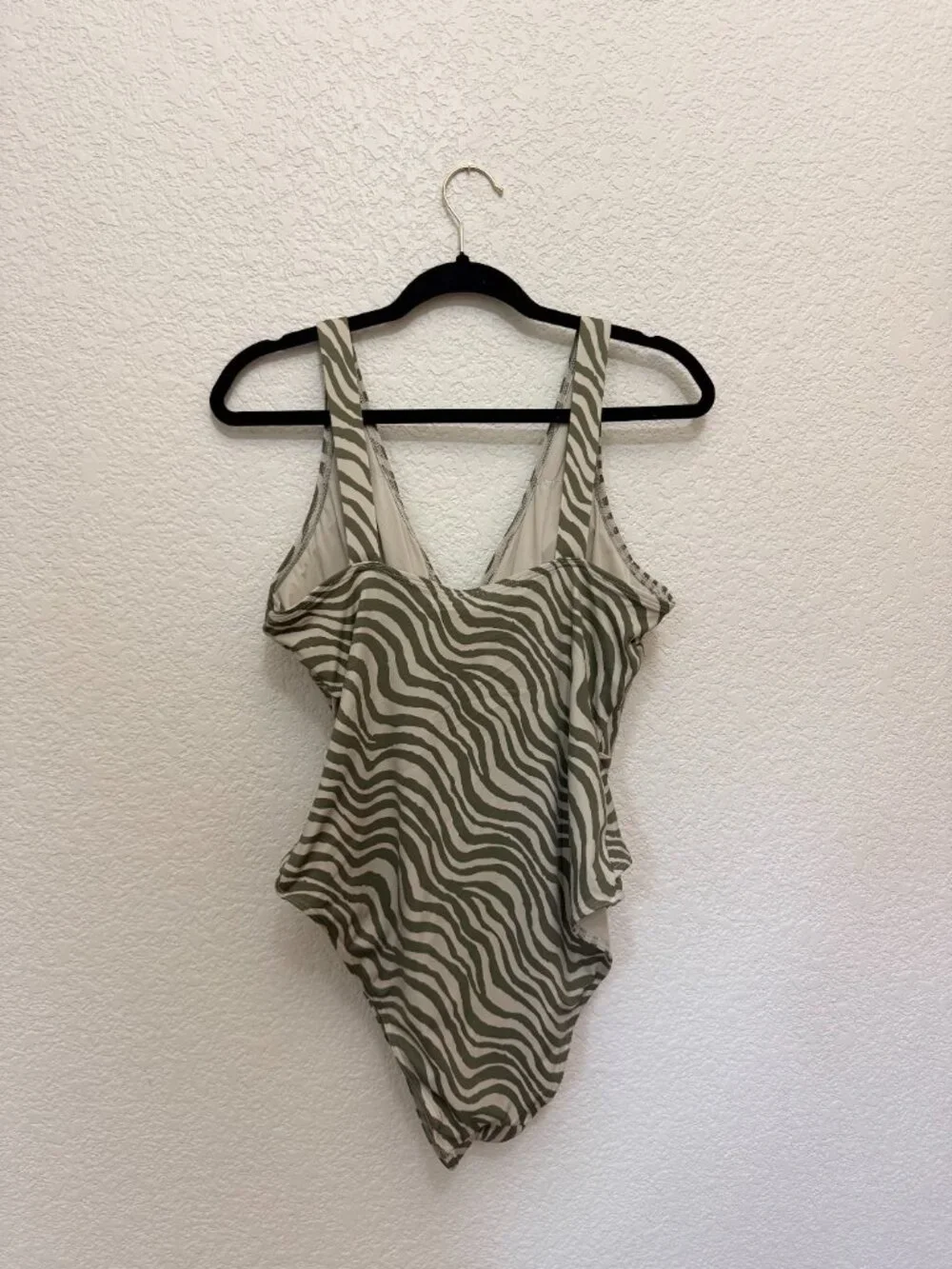 Andie The Capri one piece swimsuit